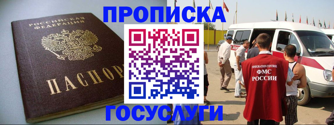 временная регистрация госуслуги в Новосибирске